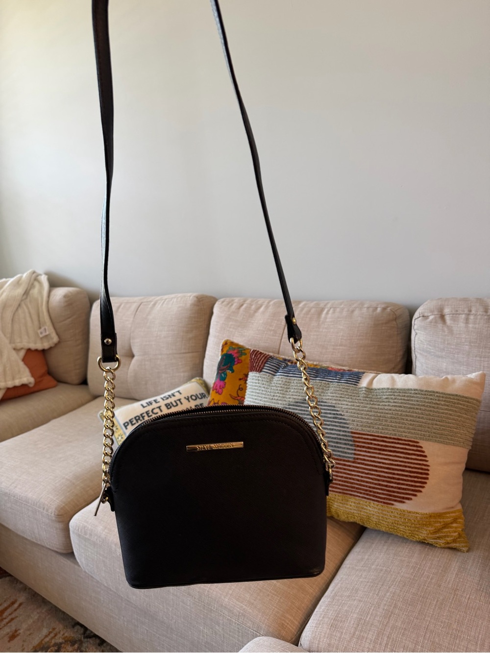 Steve Madden Crossbody